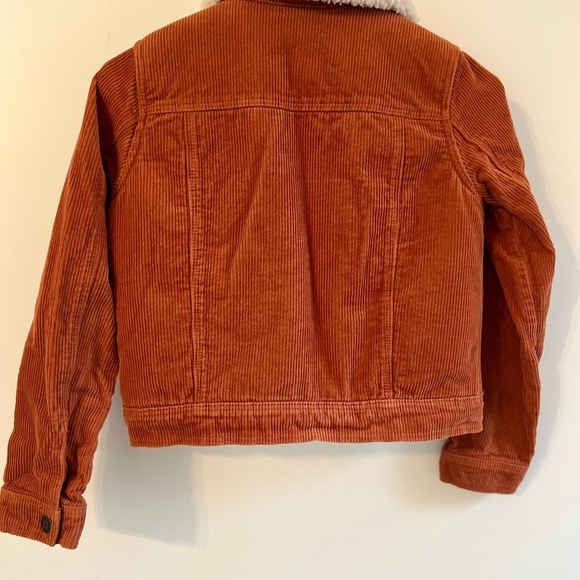 ⭐️EUC ⭐️CAT & JACK ⭐️GIRL SIZE 10/12 - Picture 2 of 2